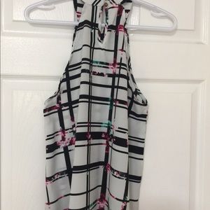 Halter top 🎀2 for 20